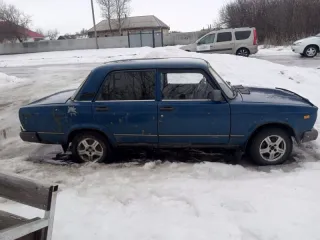 ВАЗ 21074 2004, цвет СИНЕ-ЗЕЛЕНЫЙ, VIN: XTA21074052050449, ПТС: 78 РН 584126, г/н: Н963РР, мощность двигателя 74 л. с., кузов №: XTA21074052050449, разрешенная максимальная масса 1460 кг, масса без нагрузки 1060 кг, объем двигателя 1,6. Ознакомление по адресу: Бутурлиновский район, с. Козловка, ул…