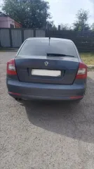 Skoda Octavia 2011. Автомобиль марки SKODA модель OCTAVIA 2011 г.в. VIN-номер XW8BK61Z3BK268474. Ознакомиться с имуществом возможно в г.Оренбурге по предварительному согласованию, направив запрос на электронную почту: zholshieva@mail.ru.