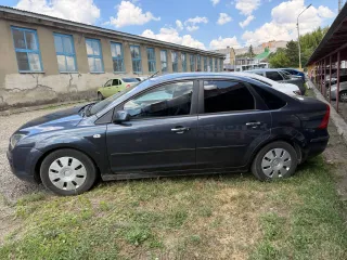 Ford Focus 2007, автомобиль марки Ford модель Focus, 2007 г.в. VIN-номер X9F4XXEED47M31749. Имущество обременено залогом ПАО «Совкомбанк». Ознакомление с документами об имуществе, договором о задатке, купли-продажи - на сайте bankrot.torggroup.org или у организатора торгов. Ознакомление с лотом –…