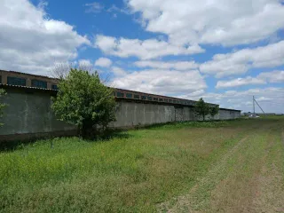 Имущественный комплекс в составе: трактор «БЕЛАРУС 82.1.57», 2003 г.в. (имеются неисправности); зерноуборочный комбайн РСМ-101 «Вектор-410», 2009 г.в. (имеются неисправности); трактор К-701, 1998 г.в. (имеются неисправности); зернометатель А-150М; очиститель семян ОВС-25 (имеются неисправности)…