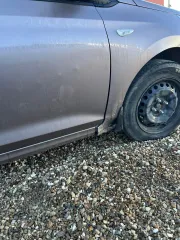 Hyundai Solaris 2020 года выпуска, VIN: Z94K241CBMR236606. Местонахождение: Московская область, город Коломна. Для осмотра направьте запрос на zonovmv@gmail.com или позвоните по телефону 89913470502.