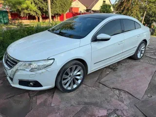 Volkswagen Passat CC, 2011 года, 152 лс Легковой автомобиль, марка: Volkswagen (Фольксваген) PPASSAT CC, гос. номер: Е818ОК156, год выпуска - 2011, VIN: WVWZZZ3CZBE759050.