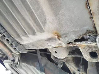 Автомобиль HONDA CIVIC FERIO, 1998 года выпуска, кузов № ЕК23200544, цвет белый, мощность двигателя 91 л.с., руль правый, коробка автомат технически допустимая максимальная масса 1450 кг, масса в снаряженном состоянии 950 кг, пробег 386704 км. Техническое состояние. Автомобиль не на ходу, двигатель…