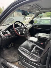 Cadillac GMT 926 Escalade 2007 Автомобиль марки CADILLAC, модель GMT 926 Escalade, 2007 года выпуска; VIN: XWFFK638180000017 Информацию об имуществе можно получить в рабочие дни с 10:00 до 15:00, предварительно согласовав время по телефону: +79063204526, адрес электронной почты -…