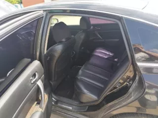 Продажа транспортного средства Nissan Teana. Марка: Nissan. Модель: Teana. Привод: передний. Объем двигателя: 3498.0. Мощность двигателя: 249.0. Экологический класс: четвертый. Пробег: 400434. Государственный регистрационный знак: С096РМ197. Коробка передач: автомат. Вид транспорта: легковой. VIN…