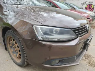 Volkswagen Jetta, 2014 года, 105 лс, 222000 км, АКПП, XW8ZZZ16ZEN916222. 222 тыс. Со слов собственника: сломана левая пружина, передняя подвеска требует замены. Более подробное техническое состояние выясняйте самостоятельно в ходе осмотра. Организатор торгов нюансами технического состояния не…