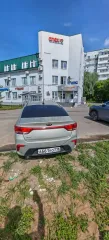 KIA Rio, 2018. Автомобиль марки KIA модель Rio 2018 г.в., VIN-номер Z94C241BAJR054222. Предварительно согласована встреча по номеру 89179159696 в г. Казани.