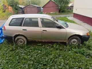 Mazda Familia 2002 года выпуска, номер двигателя YD22 056073A, ПТС 65 ТЕ 275821, государственный регистрационный знак МО83РА65.