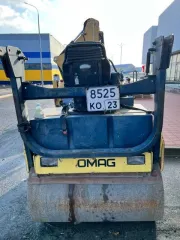 Bomag BW 138 AD, 2008 каток двигатель F3L2011 10067394 год выпуска 2008.