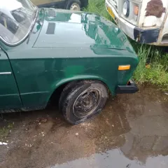 Лот № 27. Автомобиль "ВАЗ 21060", г.р.з. Н682МВ11, VIN: XTA210610W397939, 1997 г.в. (11-007425) Автомобиль "ВАЗ 21060", г.р.з. Н682МВ11, VIN: XTA210610W397939, 1997 г.в. (11-007425) Детальная информация об имуществе представлена в приложении 4 к информационному сообщению. Техническое состояние - не…