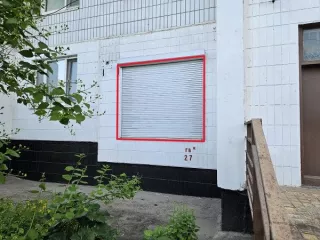Нежилое помещение по адресу: г. Москва, пр. Берингов, д. 1, площадью 140,2 кв. м (Этаж №1), кадастровый номер: 77:02:0015006:4872. Назначение: медицинское. Общая площадь: 140,2 кв. м.