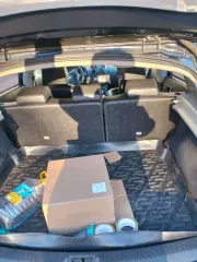 Nissan Qashqai 2008 Легковой автомобиль NISSAN QASHQAI 2.0 TEKNA Год выпуска ТС: 2008 VIN: SJNFBAJ10U1200913 Цвет: ЧЕРНЫЙ Модель, № двигателя MR20 500977A Рабочий объем двигателя: 1997 см3 Мощность двигателя, л.с. (кВт) 141/104 Экологический класс: ЧЕТВЕРТЫЙ ПТС 78 ТУ 709812 СТС 50 ТН 250208