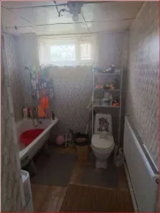 Дом 68 кв.м, участок 416 кв.м, п. Загородный, Саратовская обл. Земельный участок, общей площадью 416 кв.м., кадастровый (условный) номер: 64:17:190601:24, Жилой дом, площадью 68 кв.м., кадастровый (условный) номер: 64:17:190601:157, расположенные по адресу: Саратовская обл., Краснокутский р-н, п…