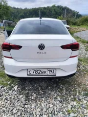 Volkswagen Polo, 2021 года, 125 лс, 250000 км, автомобиль легковой, вид собственности - собственность, модель VOLKSWAGEN Polo, 2021 г.в., VIN: XW8ZZZCKZNG008208