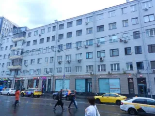 Продажа имущества, находящегося в собственности города Москвы, жилое помещение по адресу: г.Москва, ул. Грузинский Вал, д. 28/45, кв. 15, ком. 2, жилой площадью 14 кв. м, кадастровый номер: 77:01:0004018:6217 Продажа имущества, находящегося в собственности города Москвы, жилое помещение по адресу…