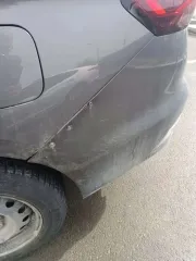 Geely Emgrand 2023, автомобиль марка GEELY, модель EMGRAND, идентификационный номер LB3F31031PG026065; год изготовления – 2023; номер кузова – LB3F31031PG026065; цвет кузова – серый; мощность двигателя, (кВт.) – 90