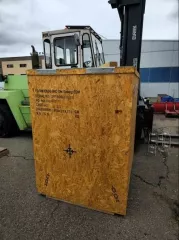 Form E 600, заводской номер 395.900.219.1298