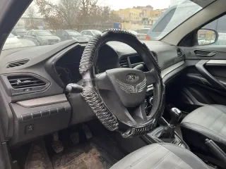 Lada Vesta 2024 Автомобиль Lada Vesta GFL110 2024г.в., VIN: XTAGFL110R0782713