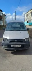 Toyota Town Ace 2000 года, 130 лс, VIN: SR40-00249277, год изготовления: 2000