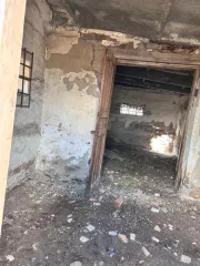 1/2 доля в праве собственности на здания, помещения и земельный участок по адресу: Алтайский край, район Рубцовский, с. Веселоярск, в 3 км юго-западнее, ул. Степная 1. 1/2 доля в праве собственности в нежилом помещении, пом. 1, № 22:39:000000:201, S-28,6 кв.м., 1/2 доля в праве собственности в…
