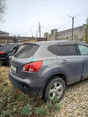 Легковой автомобиль NISSAN QASHQAI 2.0 TEKNA, 2008 г.в., г/н Т839ХР12, VIN SJNFBAJ10U1242864 Легковой автомобиль NISSAN QASHQAI 2.0 TEKNA, 2008 г.в., г/н Т839ХР12, VIN SJNFBAJ10U1242864, расположенный по адресу: РМЭ, г. Йошкар-Ола, Сернурский тракт, д.4, должник Шулаев А.В. Автомобиль с бременем…