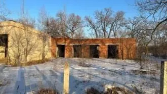Объект недвижимости по адресу: Приморский край, Партизанский район, с. Новицкое, ул. Матросова, д. 19а. В составе: здание – весовая, кадастровый номер 25:13:000000:519, назначение: нежилое, площадь 28,1 кв. м, этажность: 1.
