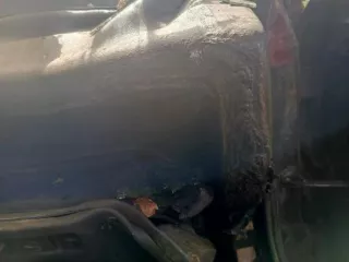 Автомобиль "ДЭУ ЭСПЕРО" г/н А980НР/161, 2009г.в., VIN X0CAJF19WX0027824, красного цвета, в неисправном состоянии, бывший в эксплуатации, с видимыми дефектами и повреждениями, возможны скрытые повреждения и дефекты.Имущество, обращенное в собственность государства (235) Автомобиль "ДЭУ ЭСПЕРО" г/н…