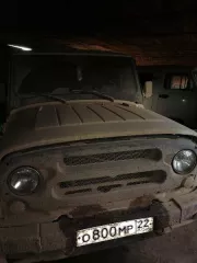 Легковой автомобиль УАЗ-31519 Тип автомобильного транспорта: ЛЕГКОВОЙ  Категория транспортного средства: B Марка, модель: УАЗ-31519  Цвет: Белая ночь Государственный регистрационный номер: О800МР 22 VIN: ХТТ31519040580060 Год выпуска: 2004 Пробег на 29.05.2025, км: 296 160 Тип двигателя: БЕНЗИНОВЫЙ…