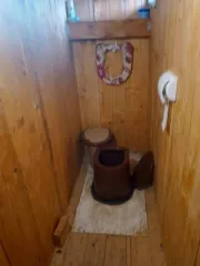 Дом 35 кв.м и участок 977 кв.м, Тюменская область. Жилое здание площадь: 35кв.м., кадастровый номер: 72:16:0101001:818 и земельный участок, площадь: 977кв.м., категория земель: Земли населенных пунктов, разрешенное использование: Для ведения личного подсобного хозяйства, кадастровый номер…