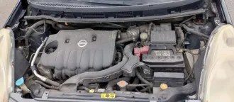 Nissan Note 1.6 Luxury 2008 года выпуска, VIN: SJNFCAE11U1315485, номер кузова: SJNFCAE11U1315485, регистрационный знак: М804ЕМ774. Автомобиль находится в залоге у ПАО "Совкомбанк" (ИНН 4401116480, ОГРН 1144400000425).