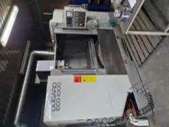 Вертикальный обрабатывающий центр ЧПУ Dugard ECO 1000 (Dugard ECO 1000), изготовитель "BUFFALO MACHINERY CO.