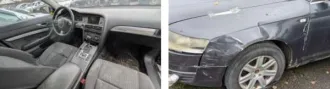 AUDI A6 транспортное средство AUDI A6, год выпуска не установлен. имущество продается в том виде, в каком оно есть, в случае продажи возврату/обмену не подлежит. за скрытые дефекты имущества продавец ответственности не несет. вид транспорта: легковой автомобиль, год выпуска: не установлен…