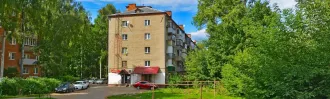 Квартира, площадью 40,8 кв.м., кадастровый номер 50:26:0100301:5240
Расположенная по адресу: Московская область, Наро-Фоминский район, г.п. Наро-Фоминск, г. Наро-Фоминск, ул. Мира, д. 2, кв. 14