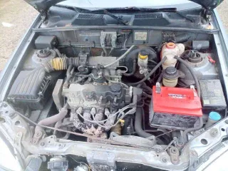 Chevrolet Lanos, 2008 года, 86 лс, 220000 км, автомобиль ШЕВРОЛЕ ЛАНОС, 2008 г.в., гос.номер Т495ТХ799, (VIN) Y6DTF69Y080149982.