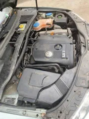 Volkswagen Passat, 2004, 150 лс, 306500 км, АКПП, VIN WVWZZZ3BZ5E099929, гос.рег. знак Р696РО797