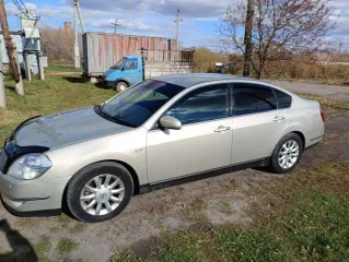 NISSAN TEANA 2007 Nissan Teana, 2007 года, 173 лс, 250000 км, АКПП Автомобиль марки НИССАН ТЕАНА 2.3, 2007 года выпуска, (VIN) JN1BAUJ31U0305586. Сочится масло из под прокладки клапанной крышки, расположенной под коллектором. Остальные недостатки на фото. Со слов Должника машина в родной краске…