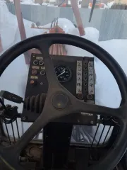 Автогрейдер ГС-14.02, 2010 год выпуска, двигатель № А0414935, заводской № машины (рамы) 100379 (515), коробка передач № 319, основной ведущий мост № 10110319, ПСМ ВЕ 726926.