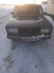 Легковой автомобиль, марка: LADA, модель: 210740, 2010 г.в., г/н: О235КА159, VIN ХТА 210740В3036759, цвет: средний серо-зеленый мет., мощность двигателя, л.с. (кВт): 72,7 (53,5), рабочий объем двигателя, куб.см: 1568, тип двигателя: бензиновый, разрешенная максимальная масса, кг: 1460, масса без…