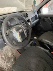 Lada Granta, 2012 года, 87 лс, 243394 км, VIN XTA219000C0056707, Н628СХ 102, заводится, электрооборудование работает, аккумуляторная батарея разряжена, кузов и детали в неудовлетворительном состоянии: имеется ржавчина (пороги, крылья), мелкие царапины, потертости, следы эксплуатации, отсутствуют 3…