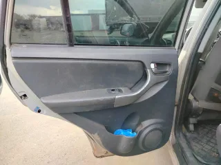 Vortex Tingo 2012, автомобиль легковой марки SUV, модель Vortex Tingo 2012 г.в., VIN-номер X7MDB11FMC0015865.