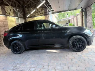 Bmw x6 m 2009 bmw x6 m, 2009 года, 555 лс, 177296 км, акпп еще bmw x6 m, 2009 года, 555 лс, 177296 км, акпп еще - легковой автомобиль марки bmw x6m, 2009 год выпуска, vin wbsgz01000lj53875. имущество в залоге пао "сбербанк" автомобиль на ходу, в достойном состоянии, готов к эксплуатации. прозрачная…