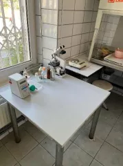 Нежилое помещение площадью 35,8 кв.м., с кадастровым номером 39:11:070601:118, расположенное по адресу: Калининградская область, р-н Правдинский, п. Знаменка, улица Центральная, д. 30, пом. А1
