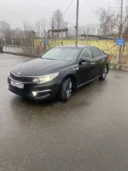 Kia Optima 2017 года, 188 лс, 102000 км, АКПП. Транспортное средство KIA JF OPTIMA, год выпуска 2017, идентификационный номер XWEGU413BJ0003852, номер шасси (рамы) отсутствует, номер кузова (кабины) XWEGU413BJ0003852, цвет кузова черный, тип двигателя бензиновый, номер двигателя отсутствует…