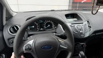 Ford Fiesta 2015, VIN Z6F4XXECK4FJ11126. Имущество обременено залогом ПАО «Совкомбанк». Ознакомление с документами об имуществе, договором о задатке, купли-продажи - на сайте bankrot.torggroup.org или у организатора торгов. Ознакомление с лотом – по месту нахождения имущества: Московская область…