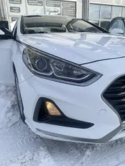 Hyundai Sonata, 2019, 150 лс, 353303 км, АКПП, транспортное средство марка HYUNDAI, модель SONATA, год выпуска 2019, VIN XWEE241CBK0001170