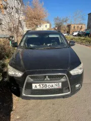 Mitsubishi ASX 2012, VIN: JMBXTGA3WCZ015133, 2012 года выпуска, находится в залоге ПАО «Сбербанк России». С имуществом можно ознакомиться по месту нахождения с момента публикации и до окончания приема заявок по предварительной записи у организатора торгов по телефону: +79800668495 или по адресу…