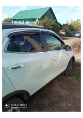 Opel Mokka 2014 года, 130 лс, 179149 км, автомобиль легковой, марка: OPEL, модель: MOKKA, VIN: XUUJD7DL1E0015457, гос. рег. номер: T443XK58, год изготовления: 2014