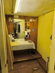 Нежилое помещение с кадастровым номером 10:01:0030133:1364, общей площадью 162,4 кв.м, находящееся в подвале многоквартирного дома, расположенного по адресу: Республика Карелия, г. Петрозаводск, ул. Шотмана, дом 34А, помещение 1-16