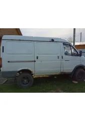 Грузовой фургон ГАЗ 27527, 2017, идентификационный номер (VIN): X96275270H0826807. С имуществом можно ознакомиться по адресу: г. Санкт-Петербург, Октябрьская набережная, по предварительной записи у организатора торгов по эл. почте Barnasheva63@yandex.ru.