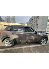 Автомобиль марки MINI  BMW  модель Сountryman 2013 г.в. VIN номер WMWZB31090WR04618 Порядок ознакомления с имуществом: по предварительной договоренности по телефону 89056007575 Денис. Автомобиль находится по адресу: г. Тверь ул. Псковская 2  за глобусом . Для получения фотографий и иной имеющейся…